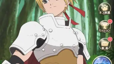 Screenshot von Tales of Asteria 5