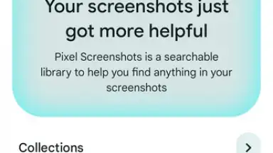Screenshot von Pixel Screenshots 4