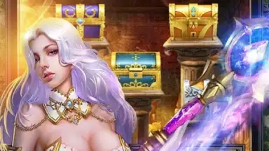 Screenshot von Legend OL 15