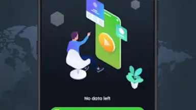 Screenshot von Tower VPN - Fast, Secure Proxy 1