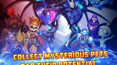 Screenshot von Hero of Magic 8