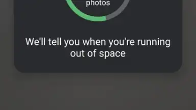 Screenshot von Camera Go 11