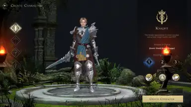Screenshot von AVATARA 1