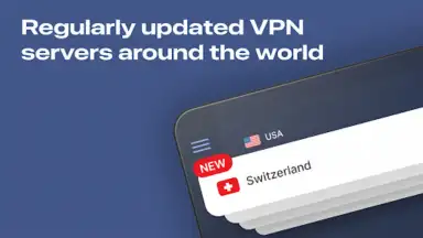 Screenshot von VPN Korea 19