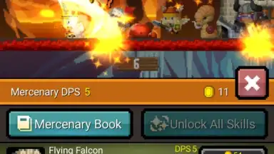 Screenshot von Tap! Tap! Faraway Kingdom 6