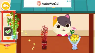Screenshot von Baby Panda's Chinese New Year 7