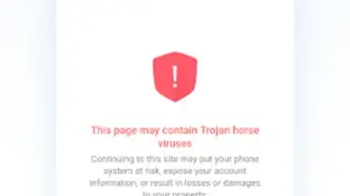 Screenshot von Internet Browser 2