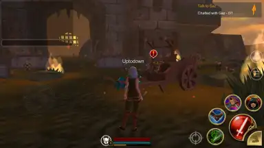 Screenshot von Adventure Quest 3D 6
