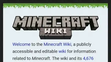 Screenshot von MINE World 1