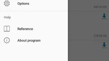 Screenshot von TLauncher PE 3