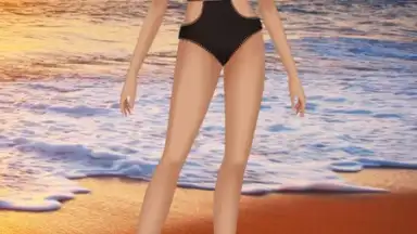 Screenshot von Fashion Stylist 5