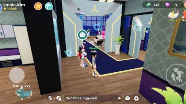 Screenshot von Livetopia: Party! 6