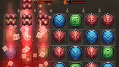 Screenshot von Beasts & Puzzles 3