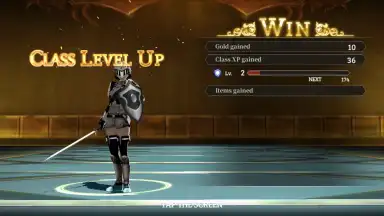 Screenshot von Magatsu Wahrheit 12