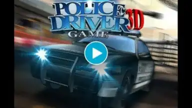 Screenshot von Police Driver Game 3D 1