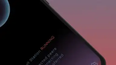 Screenshot von conduit 6