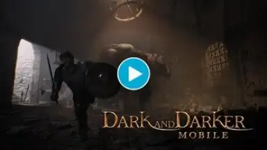 Screenshot von Abyss of Dungeons (Dark and Darker Mobile) 1