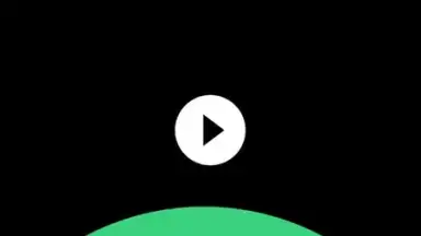 Screenshot von Just (Video) Player 8