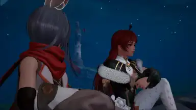Screenshot von Noah's Heart 5