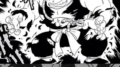 Screenshot von Weekly Shonen Jump Ole Collection! 1