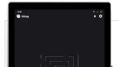 Screenshot von HitRay 1