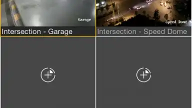 Screenshot von iVMS-4500 5
