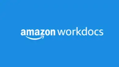 Screenshot von Amazon Zocalo 9