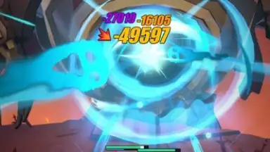 Screenshot von Awaken: Pandora's Box 8
