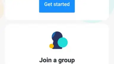 Screenshot von Yahoo Together 6