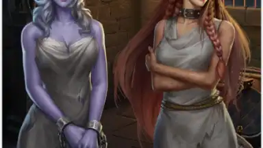 Screenshot von Worldstone: Bloodline Origins 7