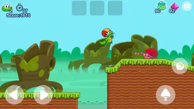 Screenshot von Crocs World 2 8