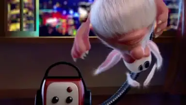 Screenshot von Буба 1