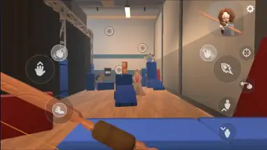 Screenshot von Rec Room 10