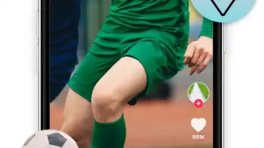Screenshot von TikTok Lite 14