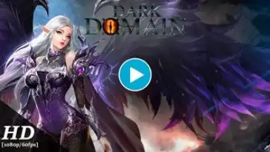 Screenshot von Dark Domain 1