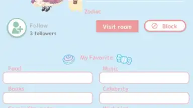 Screenshot von Hello Sweet Days 10