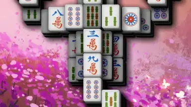 Screenshot von Mahjong by Microsoft 5