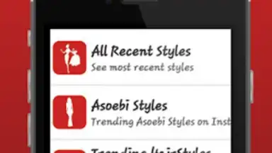 Screenshot von Fashion Police Nigeria 6