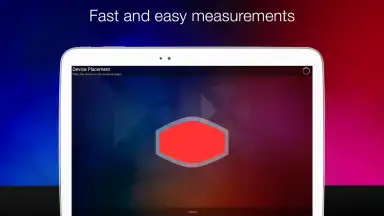 Screenshot von ColorTRUE 5