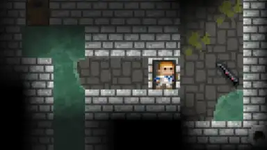 Screenshot von Unleashed Pixel Dungeon 4