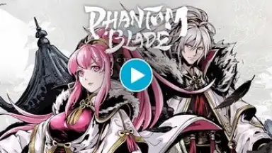 Screenshot von Phantom Blade: Executioners 1