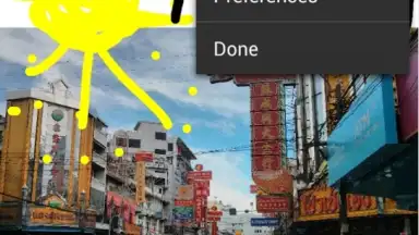 Screenshot von Paint for Whatsapp 2