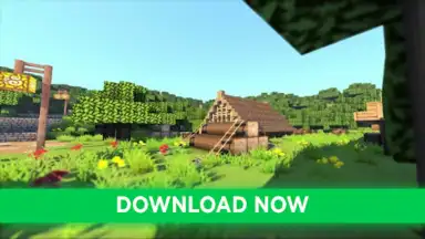 Screenshot von Shaders 1
