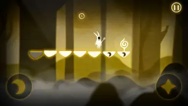 Screenshot von Pursuit of Light 3
