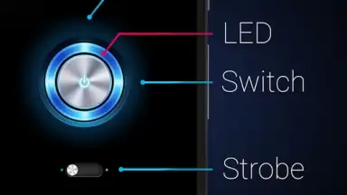 Screenshot von Flashlight (Artline) 5