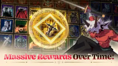 Screenshot von Another Dungeon 4