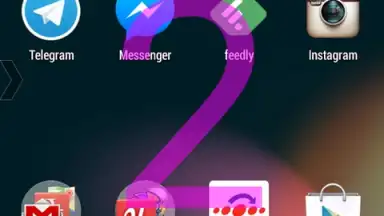 Screenshot von FREE screen recorder NO ROOT 4