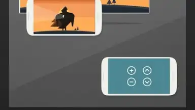 Screenshot von Smart View 2.0 2