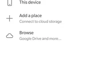 Screenshot von Microsoft Word 8