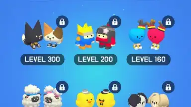 Screenshot von Pocket Jump 7